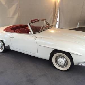 Meet your Posher, James